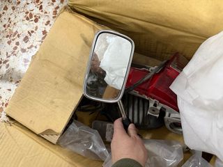 Despiece Suzuki Burgman 250/400