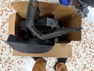 Despiece Suzuki Burgman 250/400