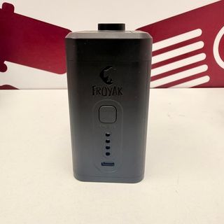 Bomba Hinchado Bomba de aire eléctrica Froyak