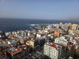 Piso en venta en San Antonio - Las Arenas en Puerto de la Cruz