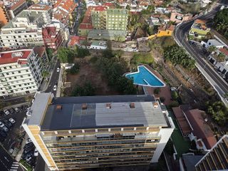 Piso en venta en San Antonio - Las Arenas en Puerto de la Cruz