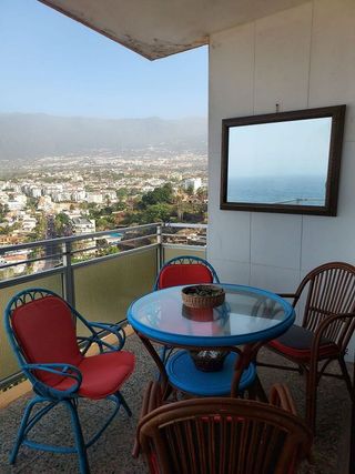 Piso en venta en San Antonio - Las Arenas en Puerto de la Cruz