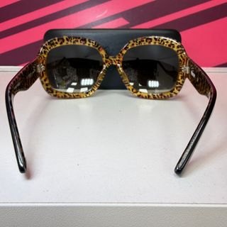 Gafas de sol señora Vulk Eyewear Virgin C6