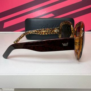 Gafas de sol señora Vulk Eyewear Virgin C6