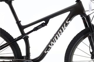 Specialized Epic 7 S-Works XX1 AXS t.M