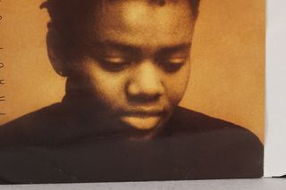 Vinilo LP Tracy Chapman - Primer LP
