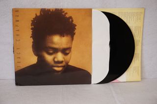 Vinilo LP Tracy Chapman - Primer LP