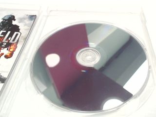 Videojuego PS3 BATTLEFIELD BC2