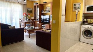 Piso en alquiler en Playa de los Boliches en Fuengirola