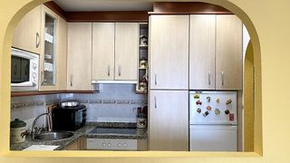 Piso en alquiler en Playa de los Boliches en Fuengirola