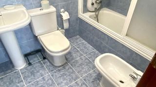 Piso en alquiler en Playa de los Boliches en Fuengirola