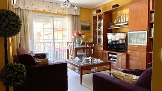 Piso en alquiler en Playa de los Boliches en Fuengirola