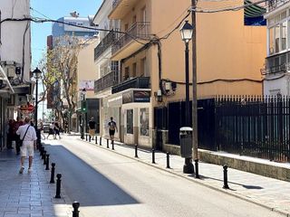 Piso en alquiler en Playa de los Boliches en Fuengirola