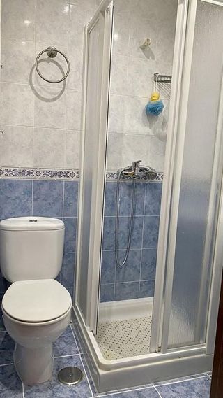 Piso en alquiler en Playa de los Boliches en Fuengirola