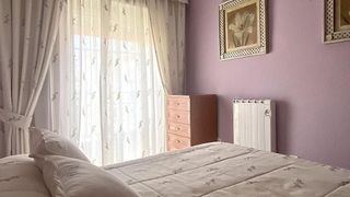 Piso en alquiler en Playa de los Boliches en Fuengirola