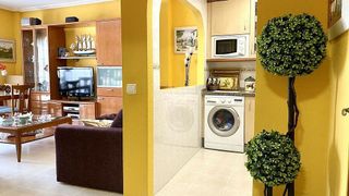 Piso en alquiler en Playa de los Boliches en Fuengirola