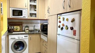 Piso en alquiler en Playa de los Boliches en Fuengirola