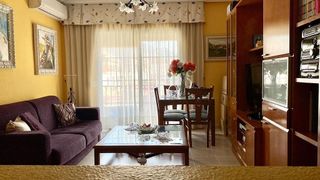 Piso en alquiler en Playa de los Boliches en Fuengirola