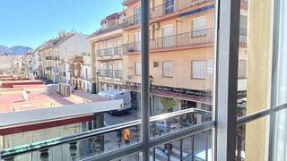 Piso en alquiler en Playa de los Boliches en Fuengirola