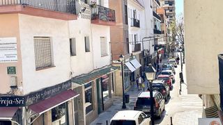 Piso en alquiler en Playa de los Boliches en Fuengirola
