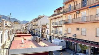 Piso en alquiler en Playa de los Boliches en Fuengirola
