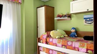 Piso en alquiler en Playa de los Boliches en Fuengirola