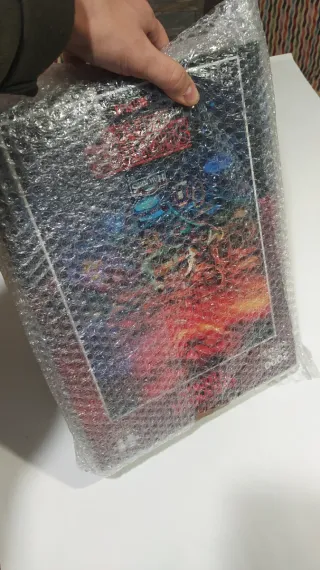 Puzzle Netflix Stranger Things nuovo