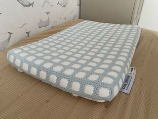 Colchón Minicuna Ecus Kids Care Ultimate Mini