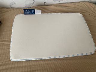 Colchón Minicuna Ecus Kids Care Ultimate Mini