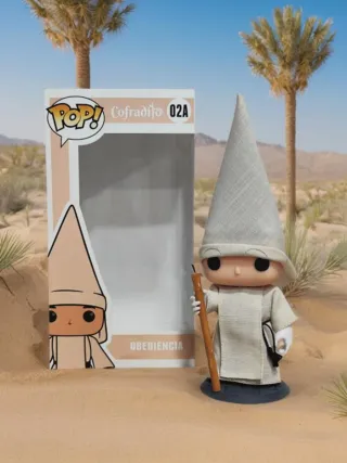 Funko Pop Cofrade