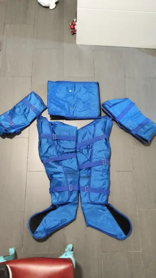 Presoterapia Profesional