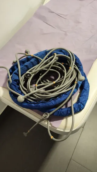 Presoterapia Profesional