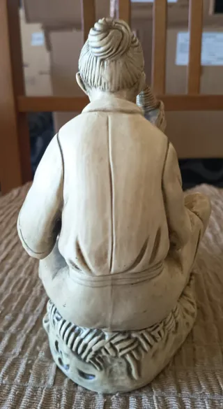 Lote figuras Porcelana, Lladro, Nadal y más.