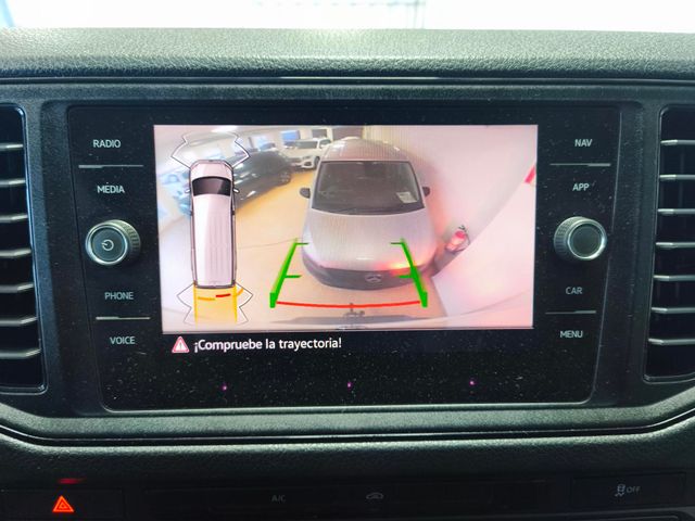 VOLKSWAGEN CRAFTER L3H2 35 2.0 TDI 140cv