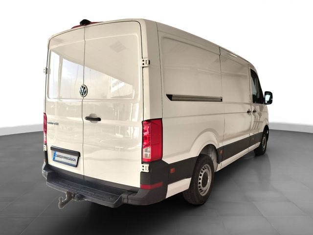VOLKSWAGEN CRAFTER L3H2 35 2.0 TDI 140cv