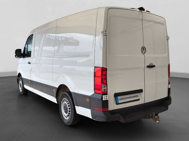 VOLKSWAGEN CRAFTER L3H2 35 2.0 TDI 140cv