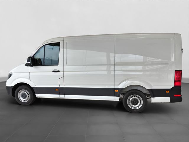 VOLKSWAGEN CRAFTER L3H2 35 2.0 TDI 140cv