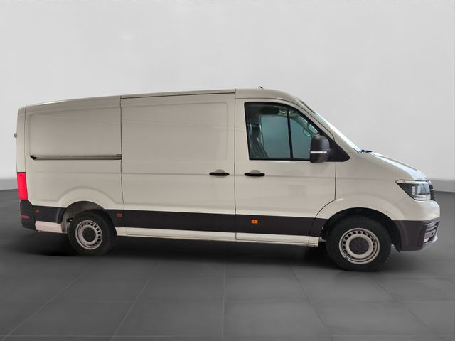 VOLKSWAGEN CRAFTER L3H2 35 2.0 TDI 140cv
