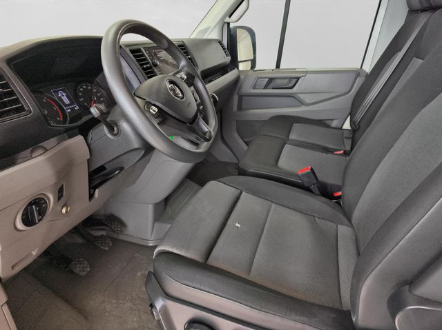 VOLKSWAGEN CRAFTER L3H2 35 2.0 TDI 140cv