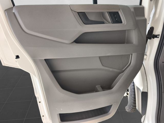 VOLKSWAGEN CRAFTER L3H2 35 2.0 TDI 140cv