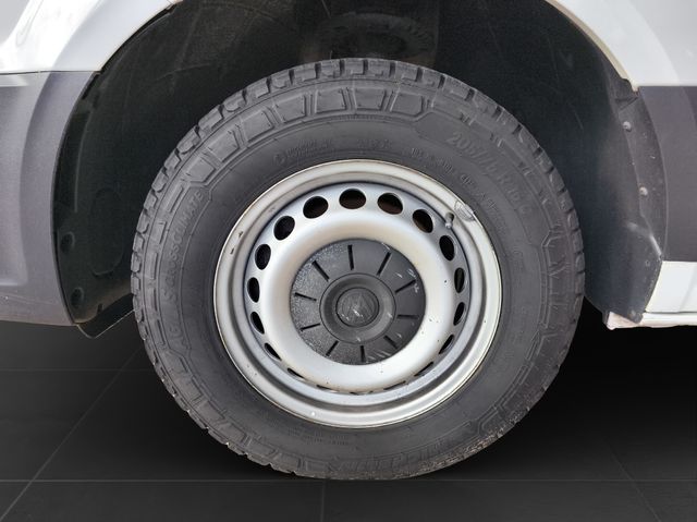 VOLKSWAGEN CRAFTER L3H2 35 2.0 TDI 140cv