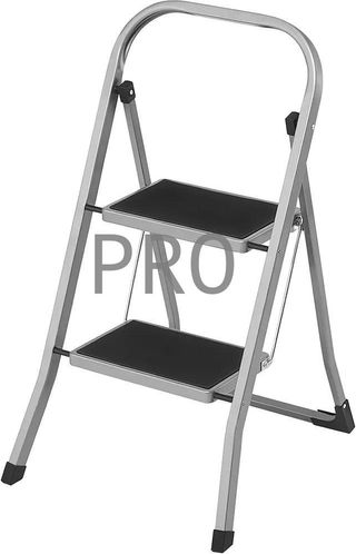 SONGMICS GSL012G01 SCALA A 2 GRADINI