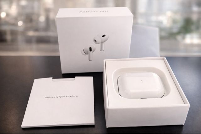 Airpods Pro 2ª Gen