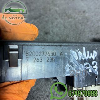8200277630 mando izquierdo elevalunas Renault modus