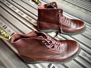 Botas Dr. Martens Pascal