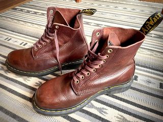 Botas Dr. Martens Pascal