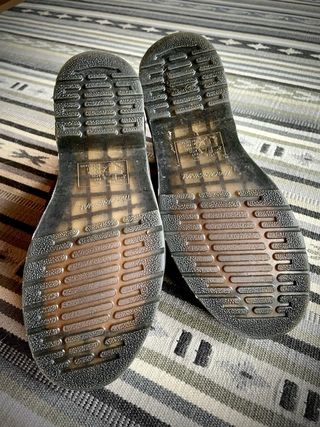 Botas Dr. Martens Pascal