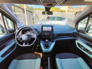 Citroen Berlingo XL 1.5 BlueHDi 130 S&S 6v Feel