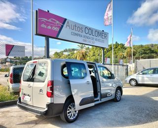 Citroen Berlingo XL 1.5 BlueHDi 130 S&S 6v Feel