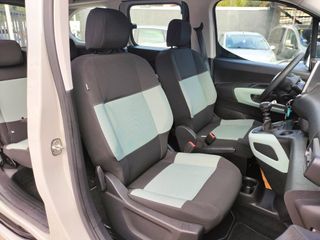 Citroen Berlingo XL 1.5 BlueHDi 130 S&S 6v Feel
